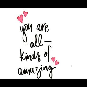 Meet your Posher, Jennifer